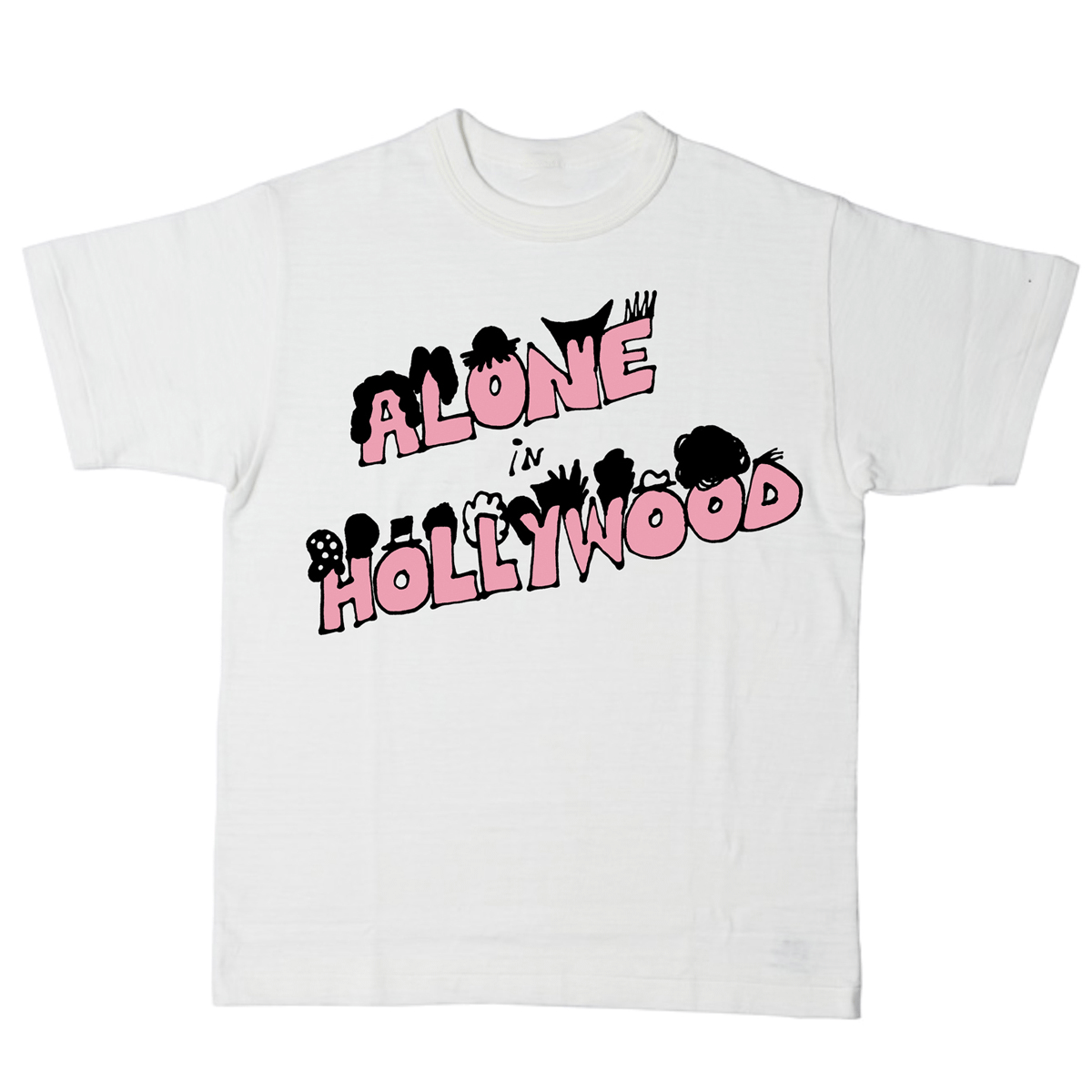 Hunx  "ACID" Tee
