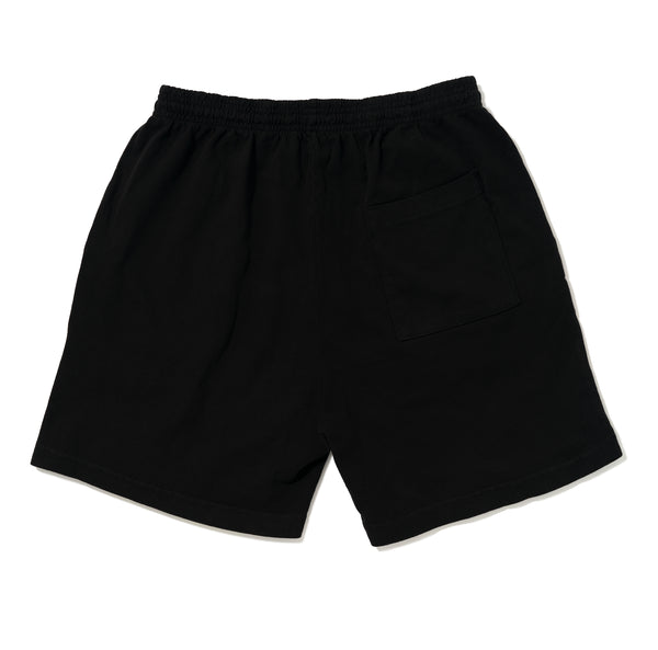 ショートパンツ BLACK COTTON SHORTS KIDS チノショートパンツ [全2色] – muta Online Store