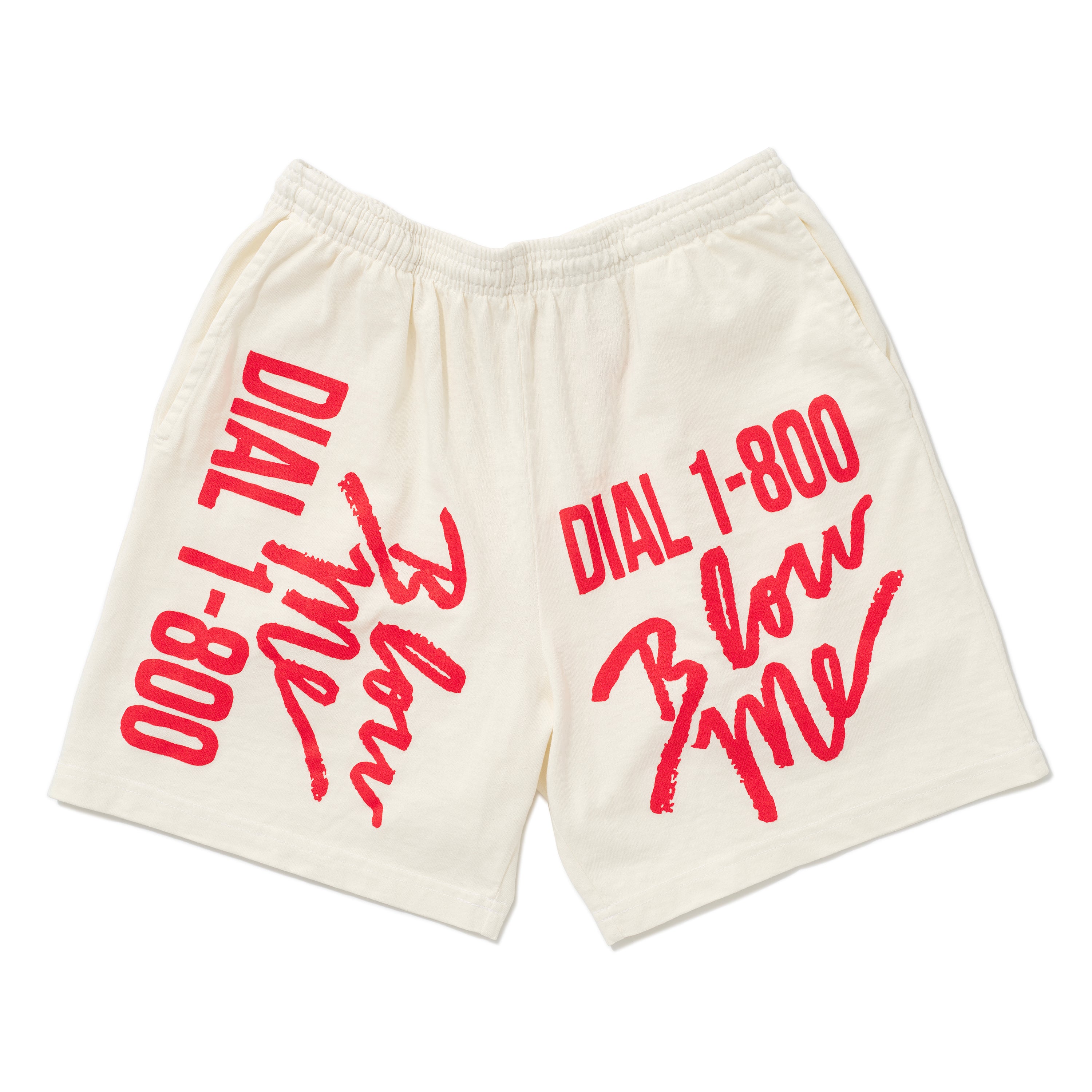 1-800 Blow Me Shorts