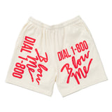 1-800 Blow Me Shorts