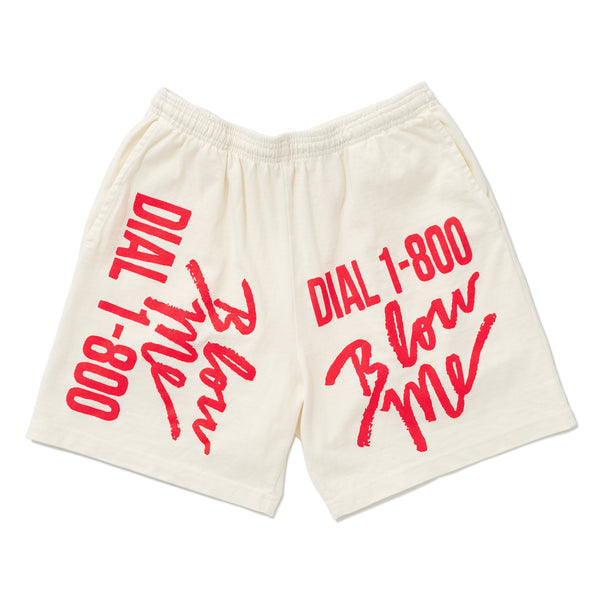 1-800 Blow Me Shorts (only smalls left) – Wacky Wacko