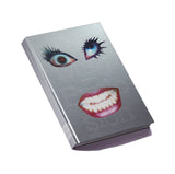 The Drag Explosion by Linda Simpson