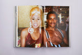 The Drag Explosion by Linda Simpson