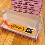 Seth Bogart Ceramic Bookmarks