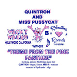 Wacky Wacko 7" Singles Collection