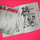 G.B. Jones Collection
