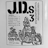 G.B. Jones Collection