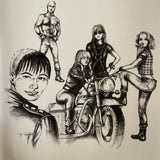 G.B. Jones Collection
