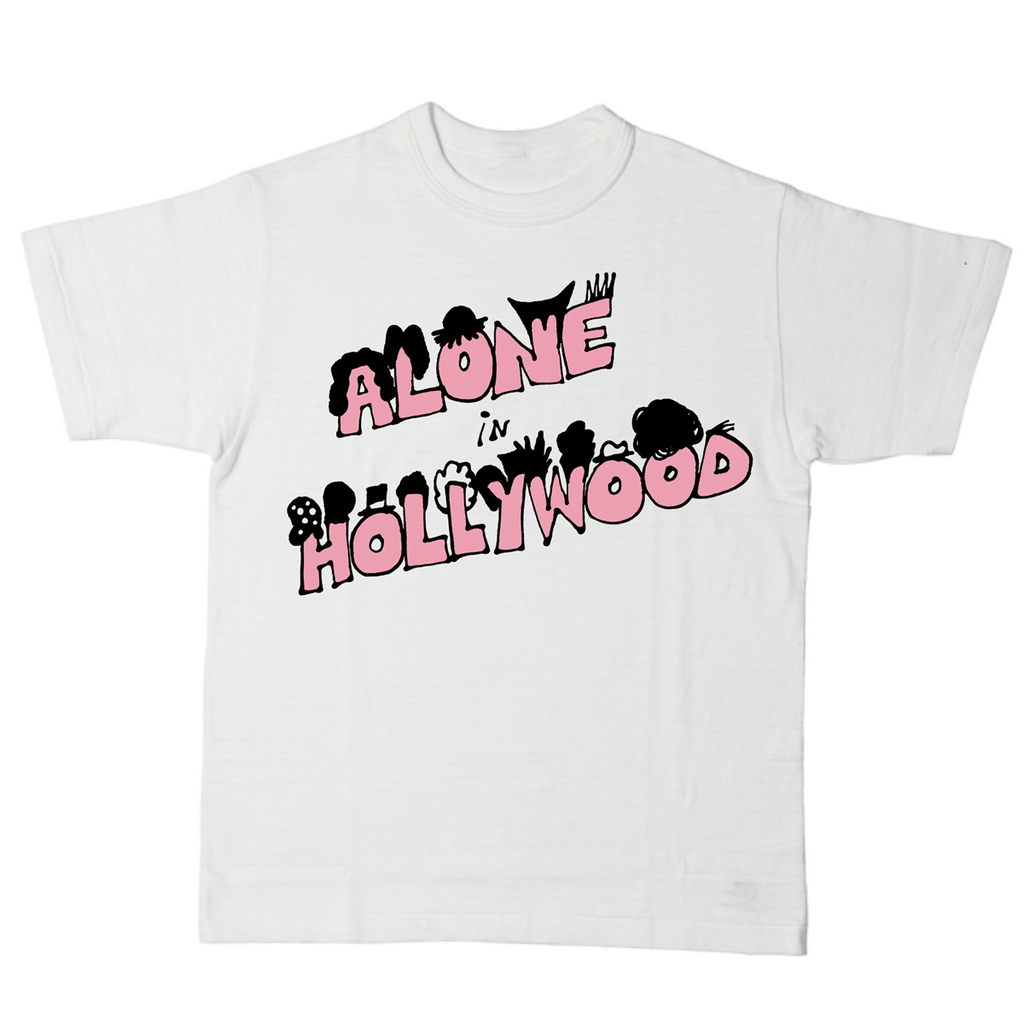 Hunx  "ACID" Tee