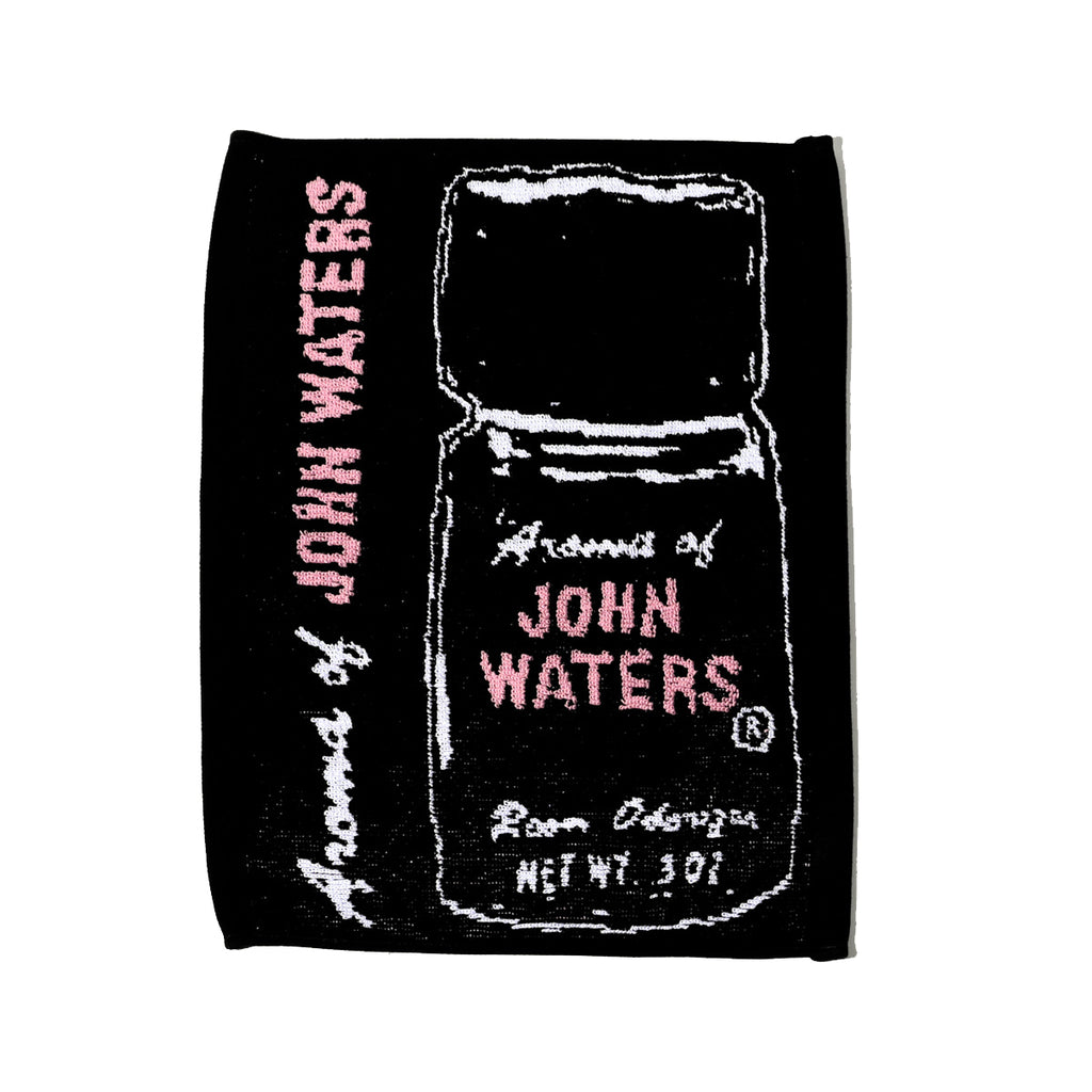 John Waters "Aroma of John Waters" Celebrity C*m Rag