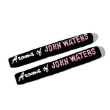 John Waters "Aroma of John Waters" Celebrity C*m Rag