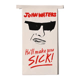 John Waters Barf Bag!