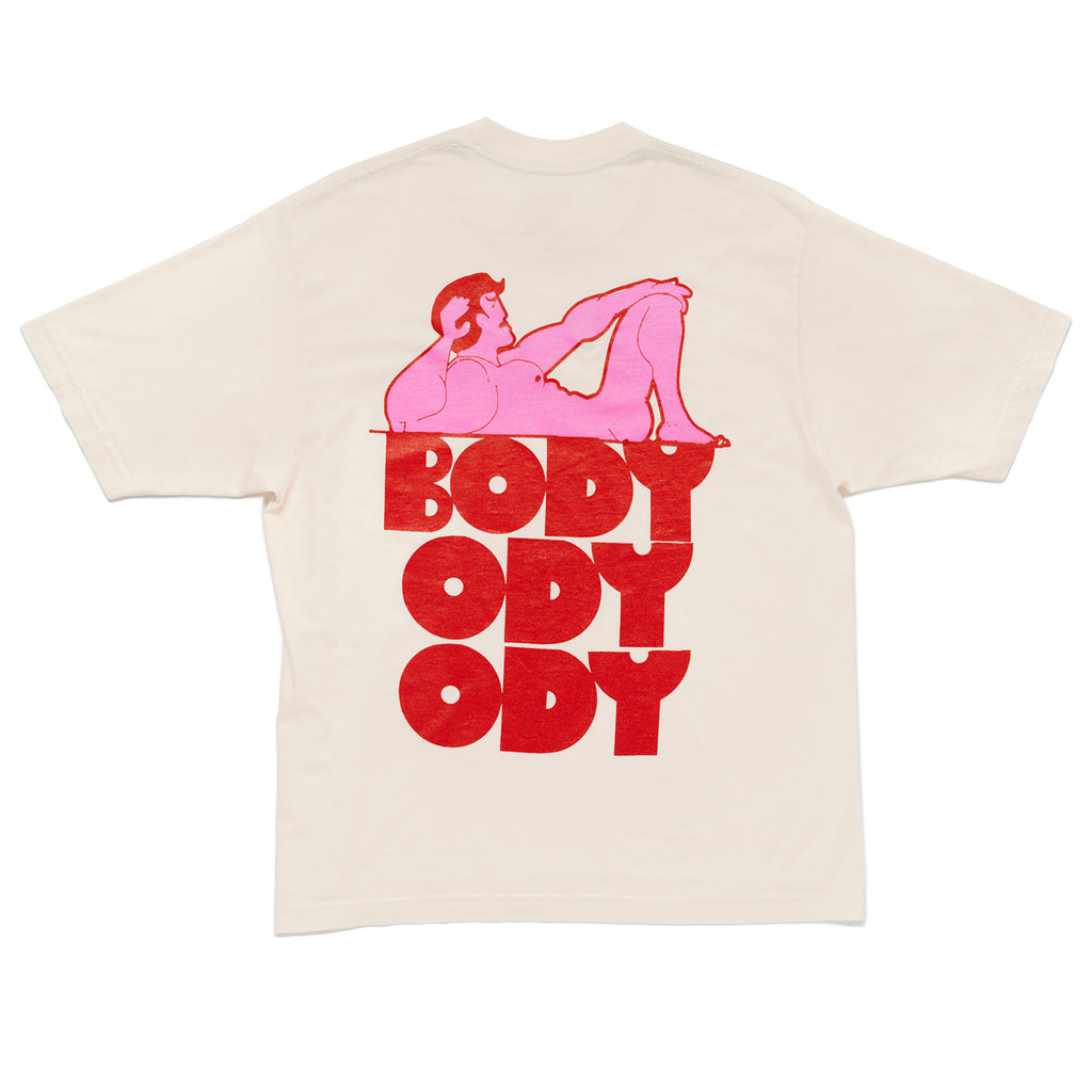BODY ODY ODY T-Shirt
