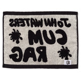 John Waters CUM Rag