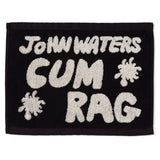 John Waters CUM Rag