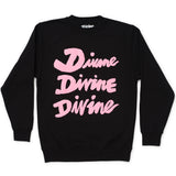 Divine Sweatshirt