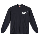 DO IT!  Longsleeve Tee