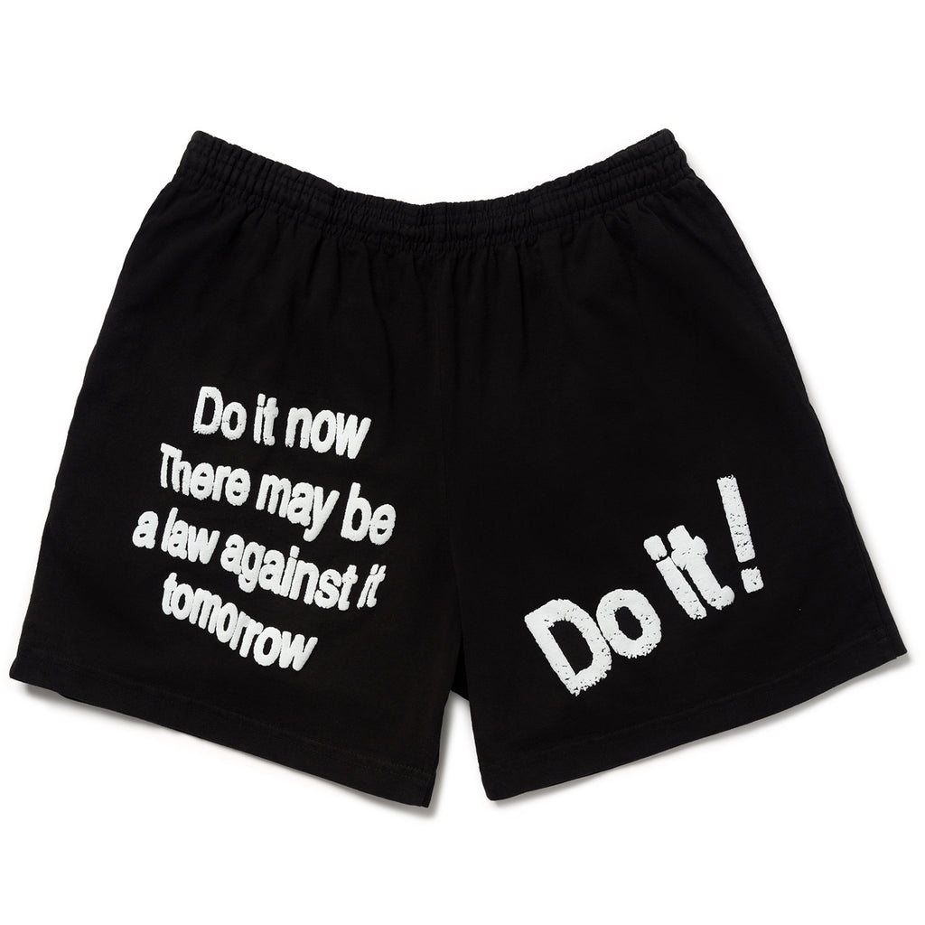 Do It! Shorts