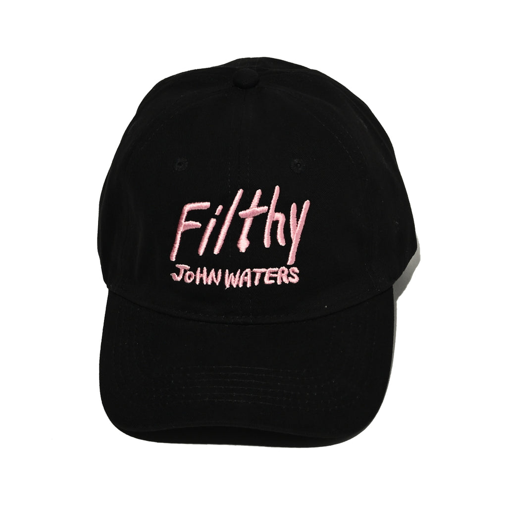 John Waters "Filthy" Hat