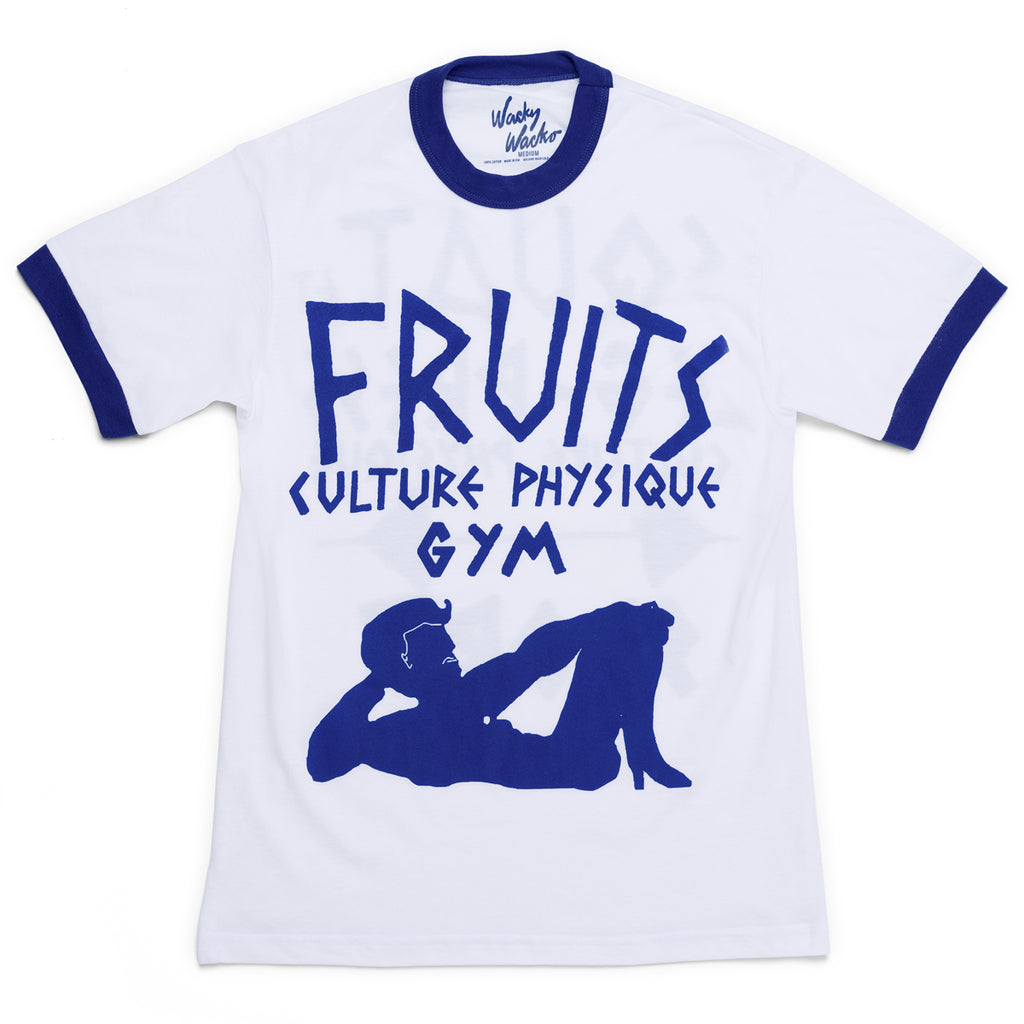 FRUITS Gym T-Shirt