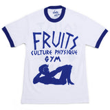 FRUITS Gym T-Shirt