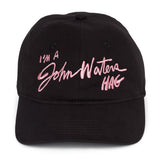 I'm a John Waters HAG Hat