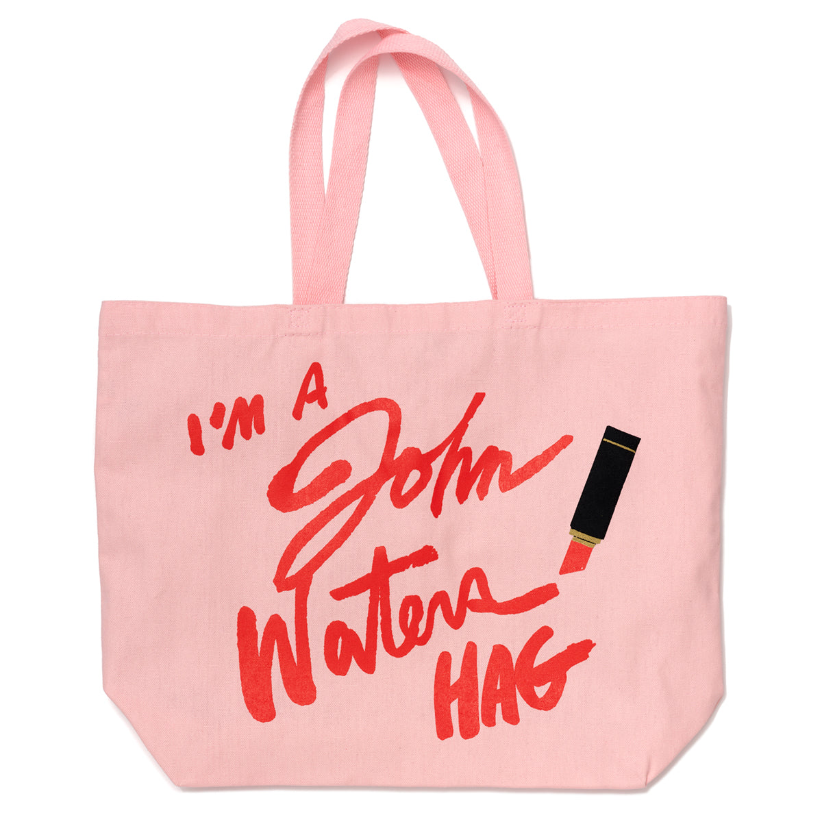 John Waters Hag Bag