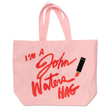 John Waters Hag Bag