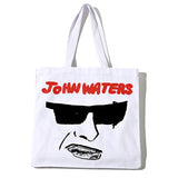 John Waters Tote Bag