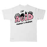 Hunx  "ACID" Tee