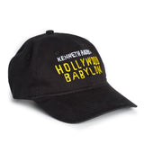Hollywood Babylon Hat