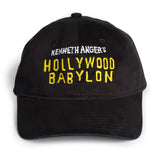 Hollywood Babylon Hat