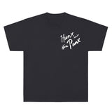 Hunx  "Daddy Trouble" Tee