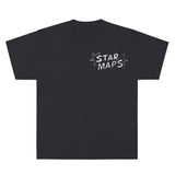 Hunx  "Star Maps" Tee