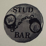THE STUD PIN ARCHIVE 1970-1999 Book