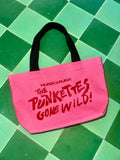 Punkettes Mini Tote