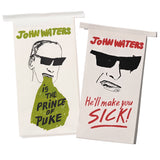John Waters Barf Bag!