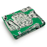 John Waters Throw Blanket