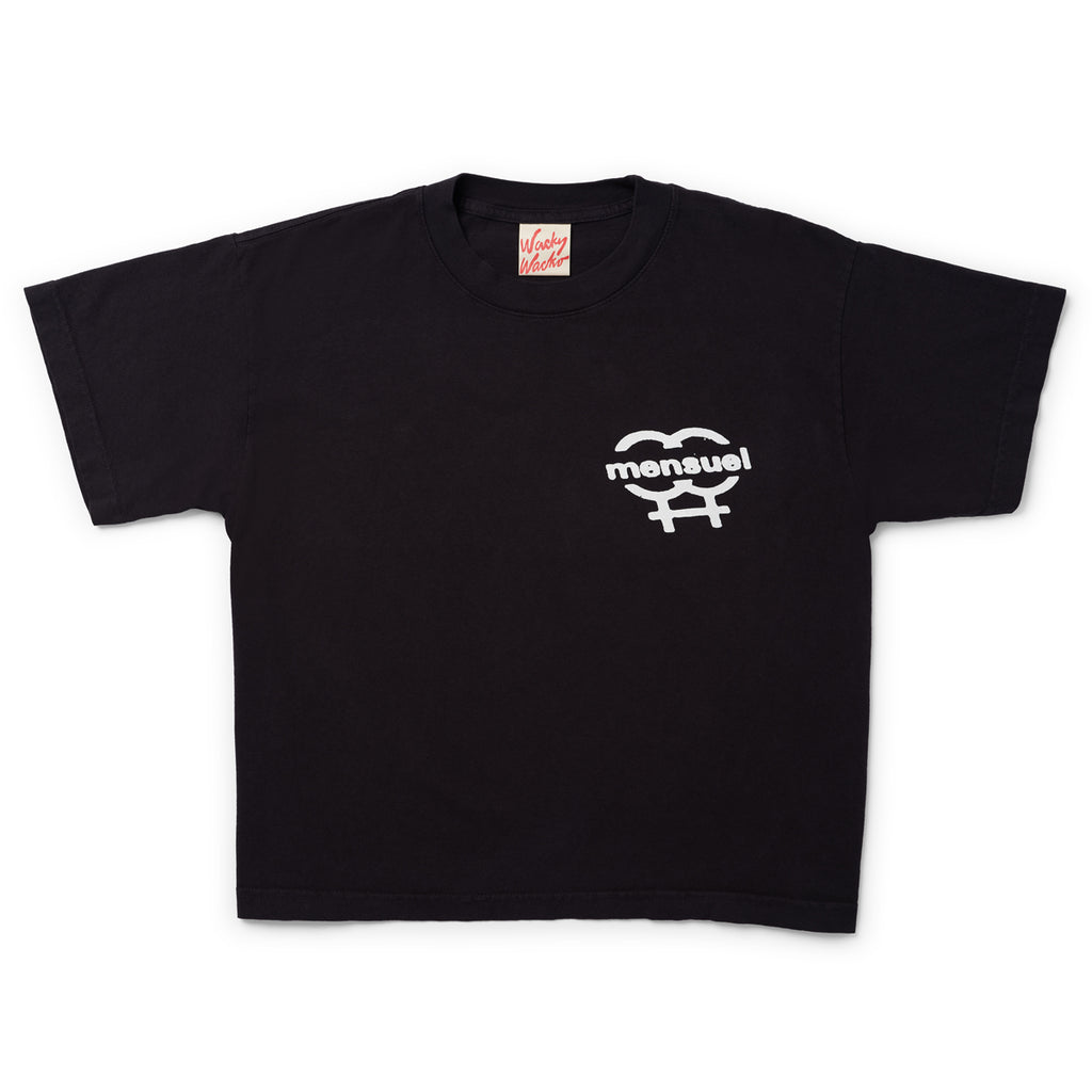 Lesbia Boxy Tee