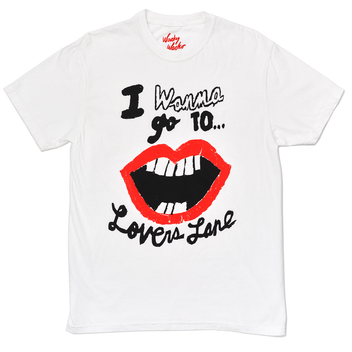 Lovers Lane T-Shirt