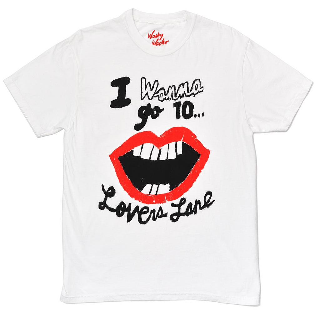 Lovers Lane T-Shirt
