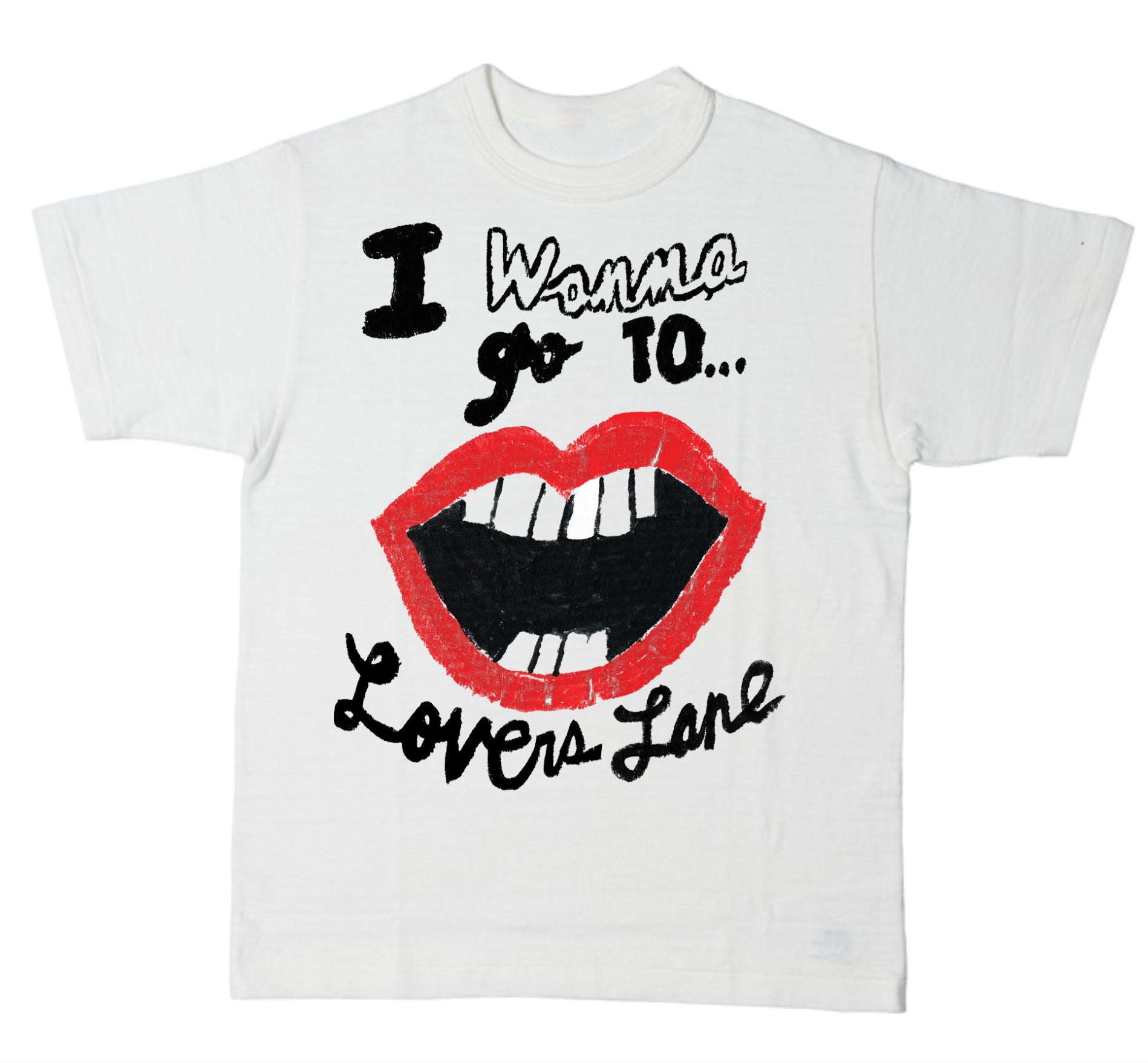 Lovers Lane T-Shirt