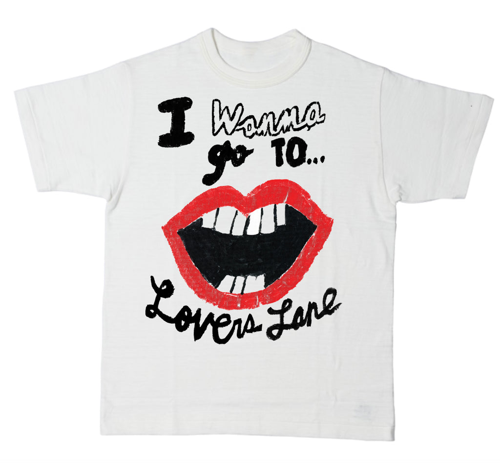 Lovers Lane T-Shirt