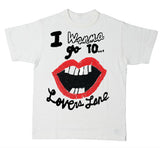 Lovers Lane T-Shirt