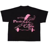 Physical Culture Boxy Tee