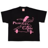 Physical Culture Boxy Tee