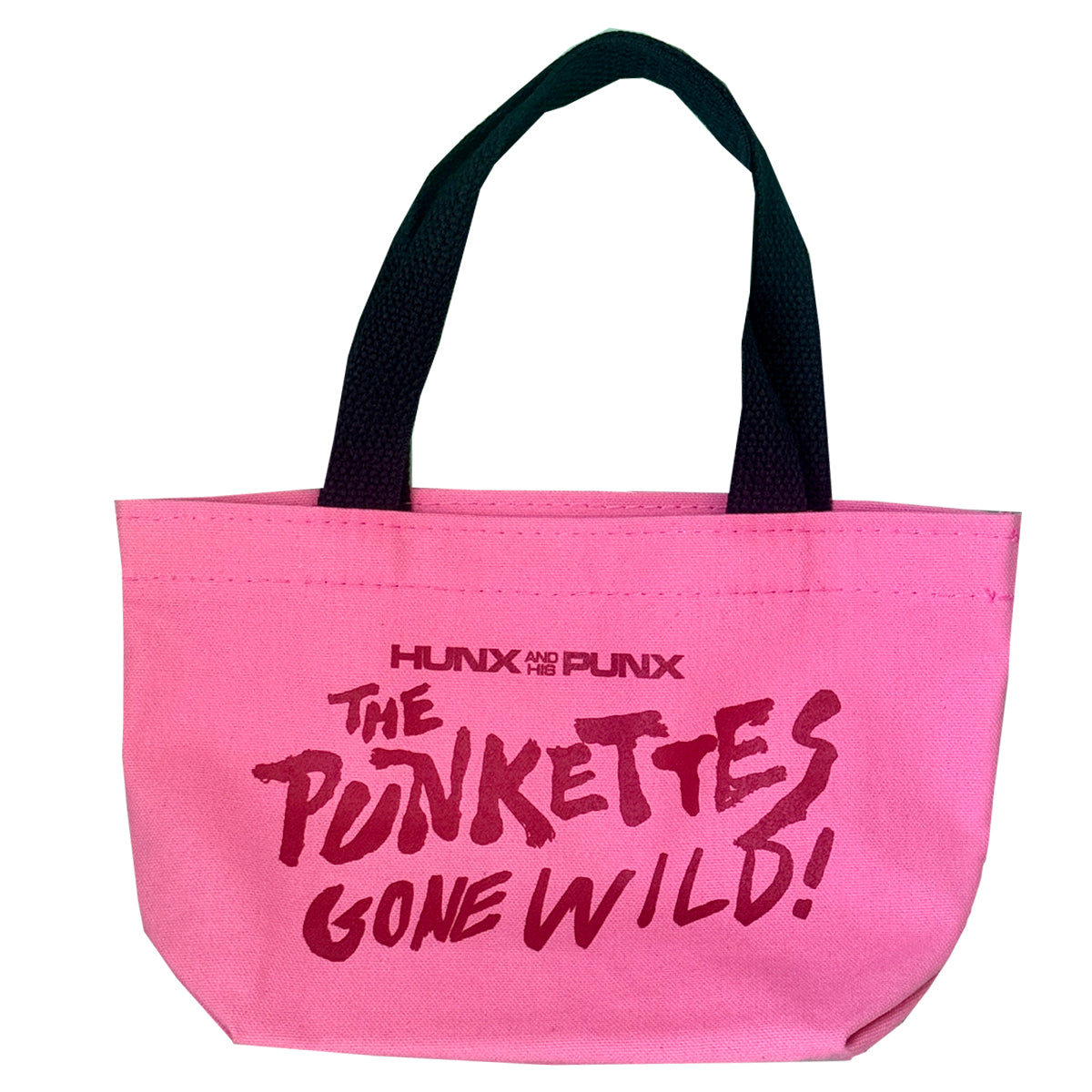 Punkettes Mini Tote