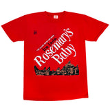 Rosemary's Baby  T-Shirt