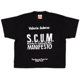 S.C.U.M. Boxy Tee