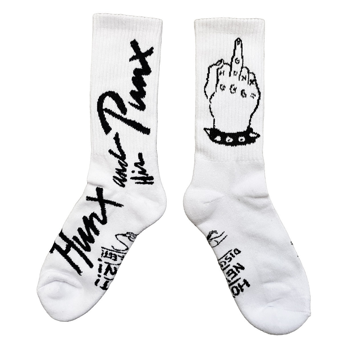 Hunx & His Punx Socks